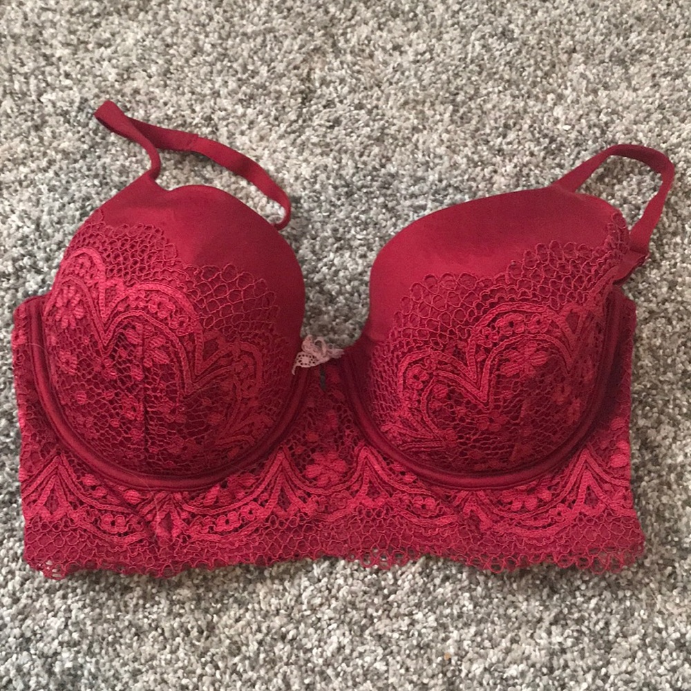 Victoria secret bra. Size 34 DD